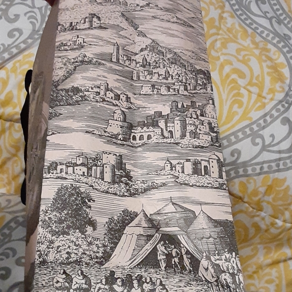 Gucci Limited Edition Paperbag - Picture 9 of 16